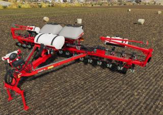 Сеялки Case IH 2150 16R30