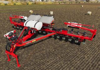 Сеялки Case IH 2150 24R30