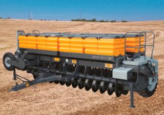 Сеялки Valtra 2911 M