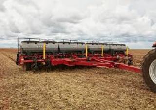 Сеялки Case IH 3219 Easy Riser