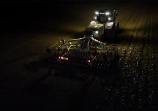 Сеялки Pöttinger Aerosem VT 5000 DD