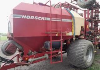 Сеялки Horsch Airseeder 8 CO