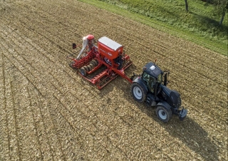 Сеялки Kuhn Aurock 6000 R 40