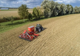 Сеялки Kuhn Aurock 6000 RC 32