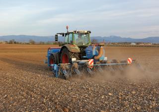 Сеялки Lemken Azurit 9/8.75 K D