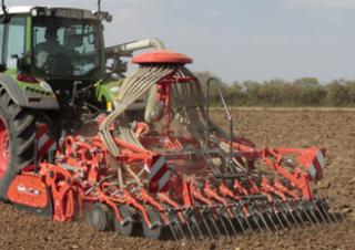 Сеялки Kuhn BTF 4030-32