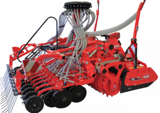 Сеялки Kuhn BTF 4030-32