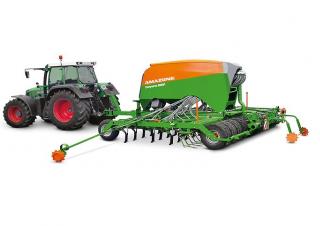 Сеялки Amazone Cayena 6001