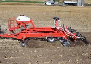 Сеялки Kuhn CCX 9000-21 8005-11