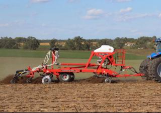 Сеялки Kuhn CCX 9000-21 8005-11