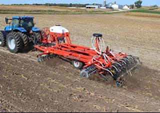 Сеялки Kuhn CCX 9000-34 8010-25