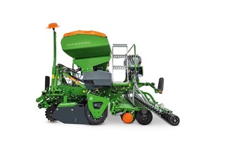 Сеялки Amazone Centaya 3000 Super RoTeC