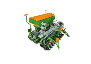 Сеялки Amazone Centaya 3000 Super TwinTeC