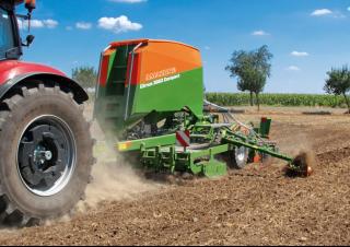 Сеялки Amazone Cirrus 3003 Compact RoTeC