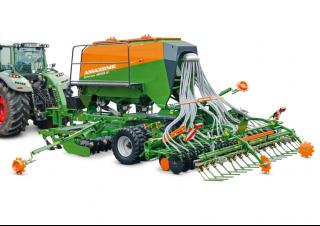Сеялки Amazone Cirrus 4003-2C RoTeC