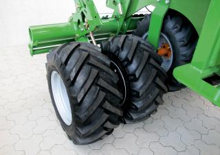 Сеялки Amazone Cirrus 6003-2 RoTeC