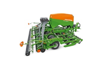 Сеялки Amazone Cirrus 6003-2CC-RoTeC