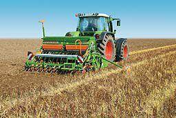 Сеялки Amazone D9 2500 Special WS