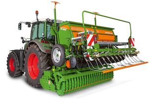 Сеялки Amazone D9 3000 Super RoTeC