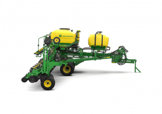 Сеялки John Deere DB44 24Row22