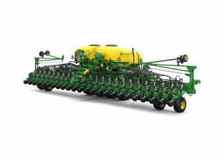 Сеялки John Deere DB44 24Row22