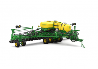 Сеялки John Deere DB44 24Row22