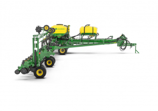 Сеялки John Deere DB90 36Row30