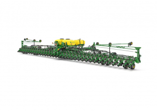 Сеялки John Deere DB90 36Row30