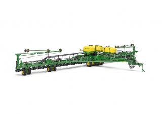 Сеялки John Deere DB90 36Row30