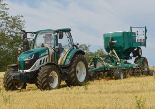 Сеялки Arbos Direkta 450-F