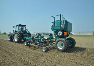 Сеялки Arbos Direkta 450-F