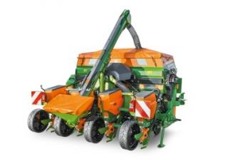 Сеялки Amazone ED 3000 C Special