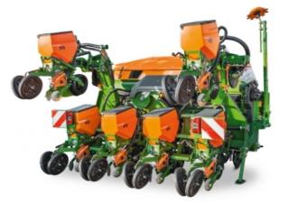 Сеялки Amazone ED 3000 Special