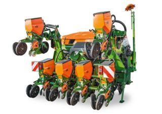 Сеялки Amazone ED 3000 Special