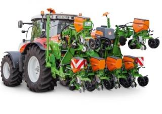 Сеялки Amazone ED 4500-2 Special