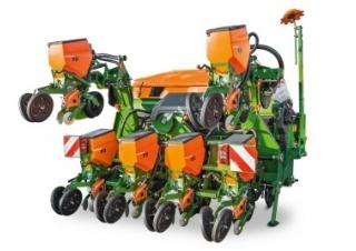 Сеялки Amazone ED 4500-2C Special