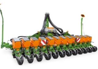 Сеялки Amazone ED 6000-2 Special