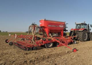 Сеялки Kuhn Espro 4000 RC
