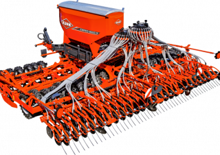 Сеялки Kuhn Espro 8000 R