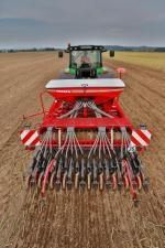 Сеялки Horsch Express 3 TD