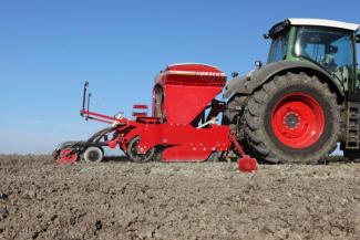 Сеялки Horsch Express 3 TD