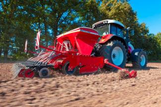Сеялки Horsch Express 3 TD