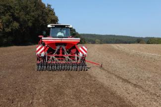 Сеялки Horsch Express 3 TD