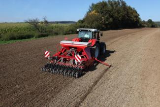 Сеялки Horsch Express 3 TD