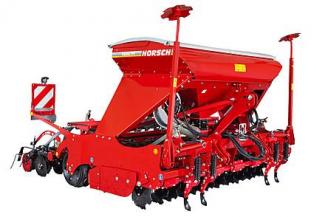 Сеялки Horsch Express 3 TD