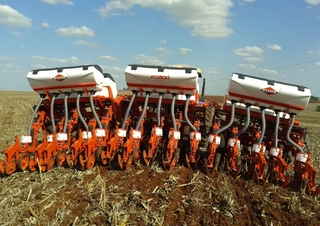 Сеялки Kuhn Flex 13