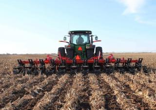 Култиватори Kuhn Gladiator 1210M-1240