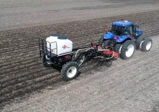 Култиватори Kuhn Gladiator 1210M-440