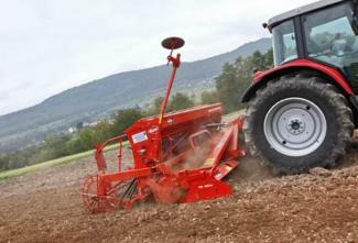 Сеялки Kuhn Integra 4003-32 SD 