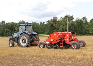 Сеялки Kuhn Krause 5200NT-10